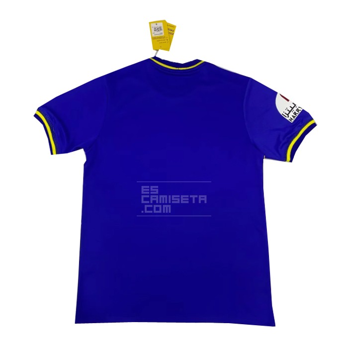 Camiseta Al Nassr Special 23-24 Tailandia - Haga un click en la imagen para cerrar